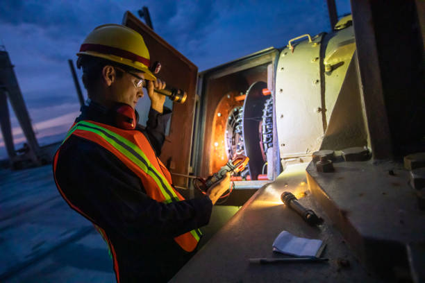 Best Licensed Electrician  in White Sands, NM