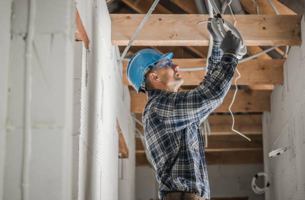 Best 24-Hour Electrician  in White Sands, NM