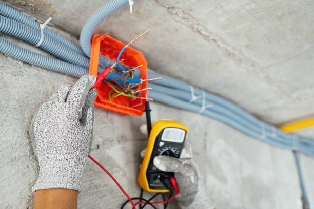Best Electrician Near Me  in White Sands, NM