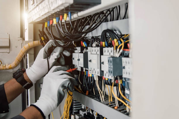 Electrical System Inspection in NM